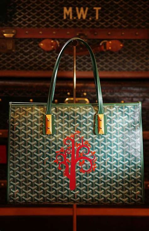 goyard planner|goyard san francisco website.